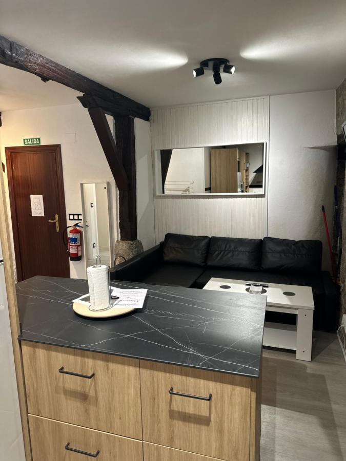 Apartment Salabardoa Ea *