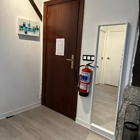 Salabardoa Ea Appartement Ea Buitenkant foto