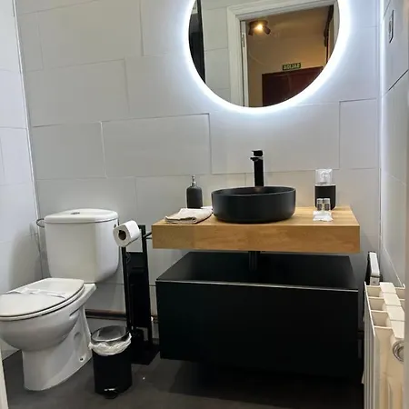 Salabardoa Ea Appartement Ea Buitenkant foto