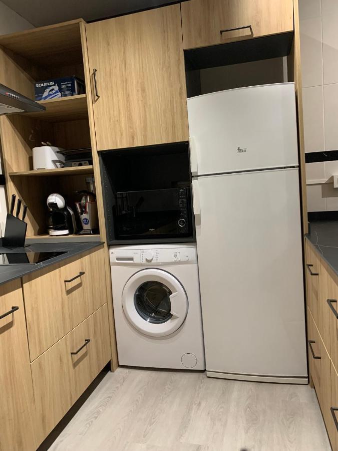 Salabardoa Ea Appartement Ea