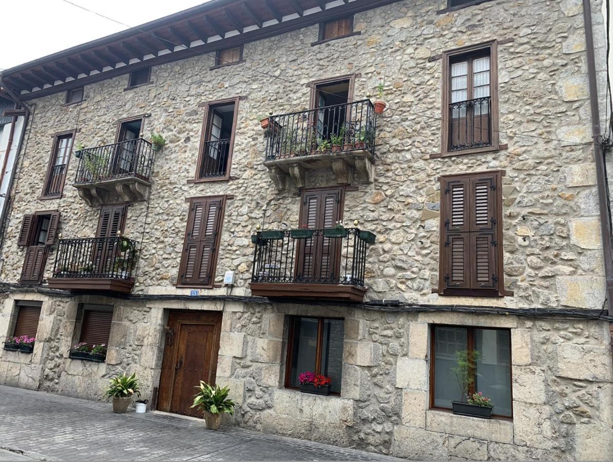 Salabardoa Ea Appartement