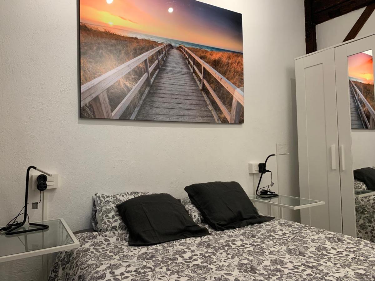 Salabardoa Ea Apartment