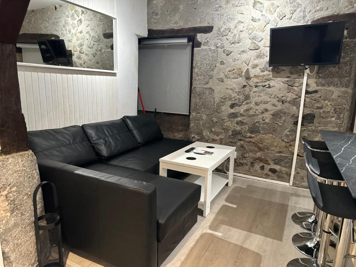 Apartment Salabardoa Ea