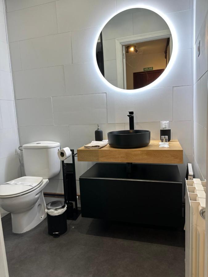 Apartment Salabardoa Ea