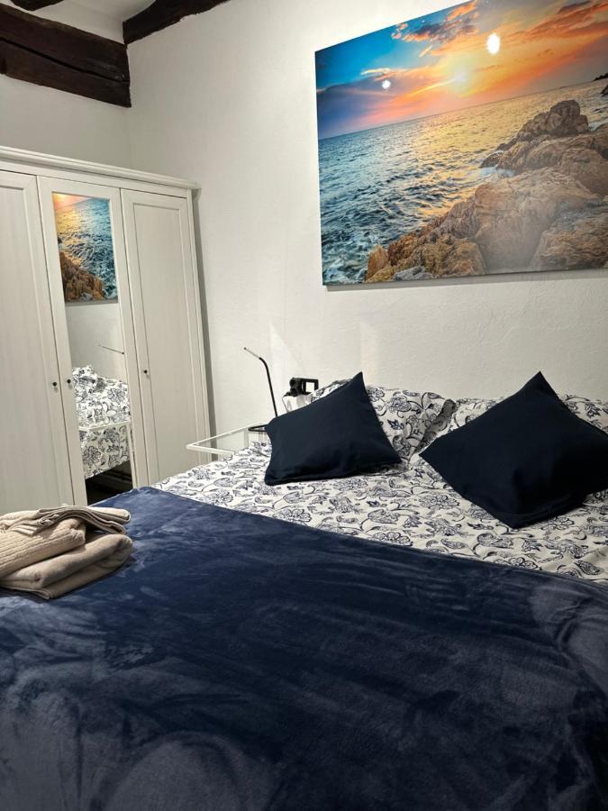 Salabardoa Ea Apartment *
