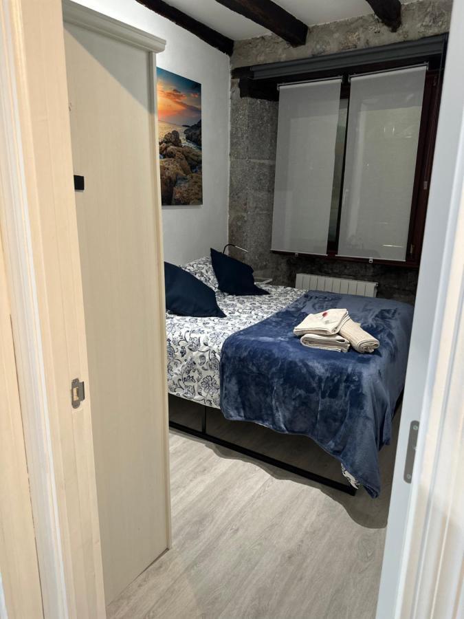 Apartment Salabardoa Ea